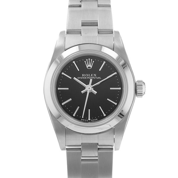 Rolex Lady Oyster Perpetual 76080